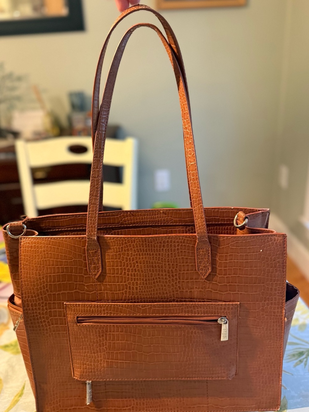 Béis Work Tote - Picture 2 of 8